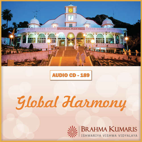 Global Harmony Nitin MP3 Download